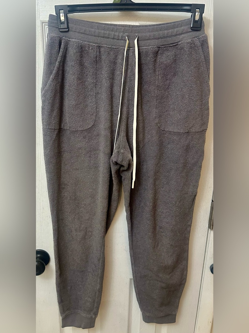 Outerknown Women's Hightide Terry Joggers